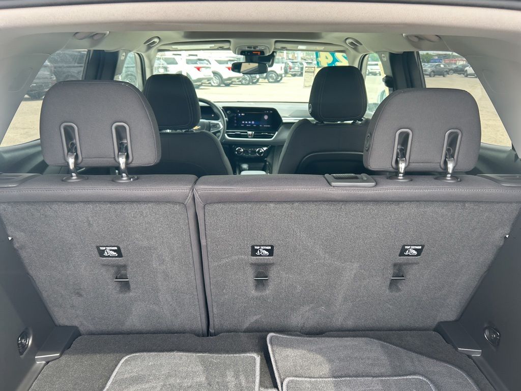 2024 Chevrolet TrailBlazer LT - Photo 9