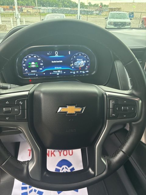 2024 Chevrolet Tahoe LT - Photo 15