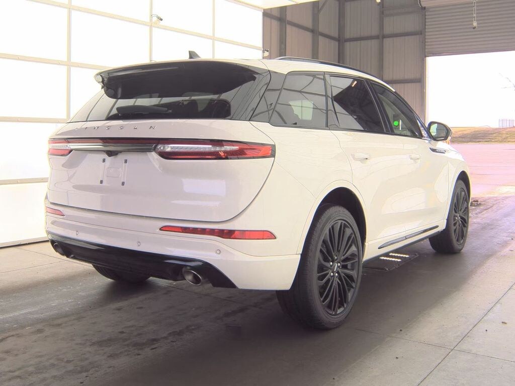 Used 2023 Lincoln Corsair Reserve SUV