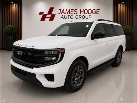 2025 Ford Expedition Active SUV