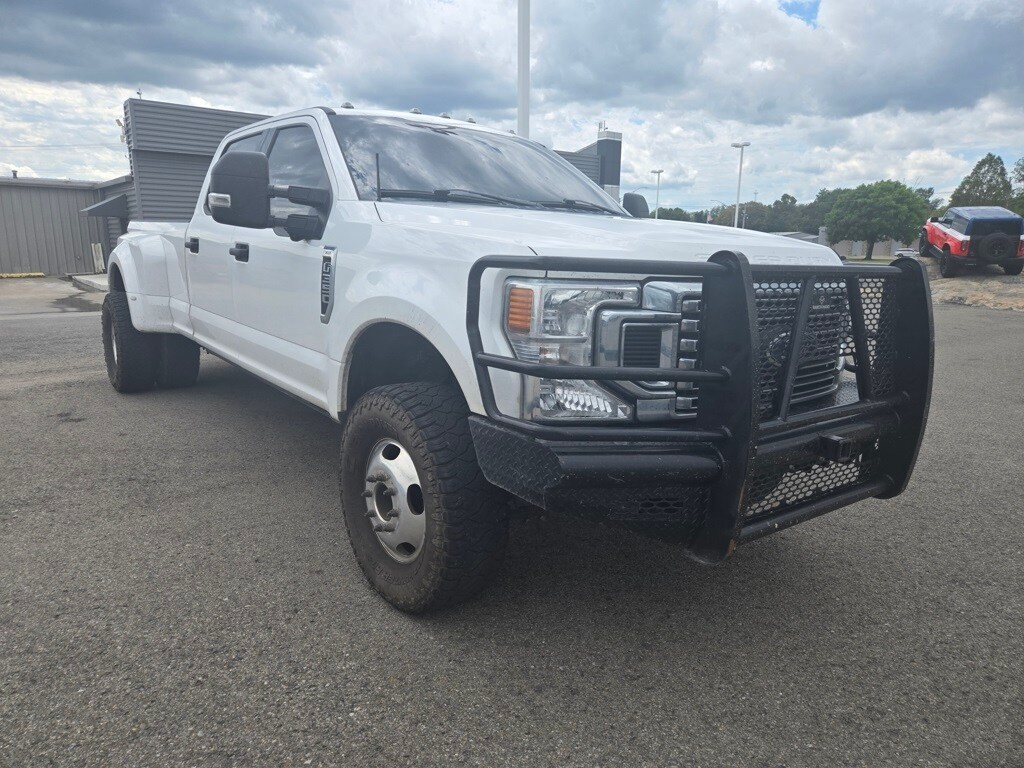 Used 2022 Ford F-350SD XLT Truck