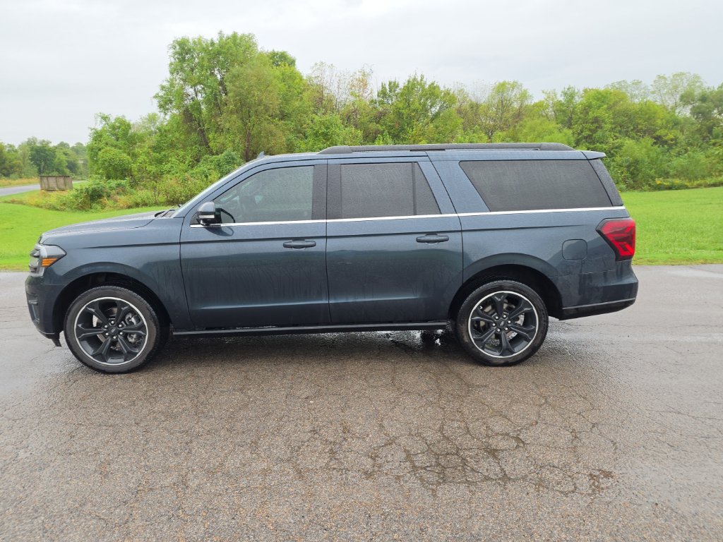 2022 Ford Expedition