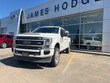 Ford F-250SD