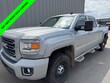 GMC Sierra 2500HD