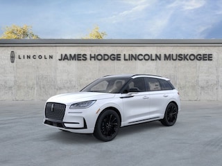 2025 Lincoln Corsair Premiere SUV
