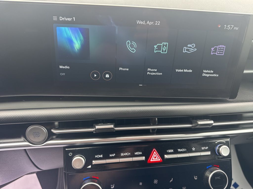 2026 Hyundai Tucson SEL - Photo 34