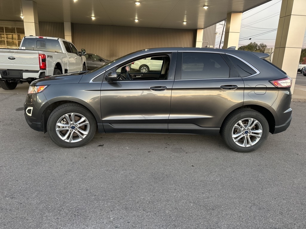 Used 2016 Ford Edge SEL SUV