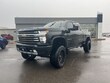 Chevrolet Silverado 2500HD
