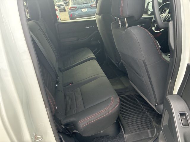 2023 Nissan Frontier PRO-4X - Photo 24