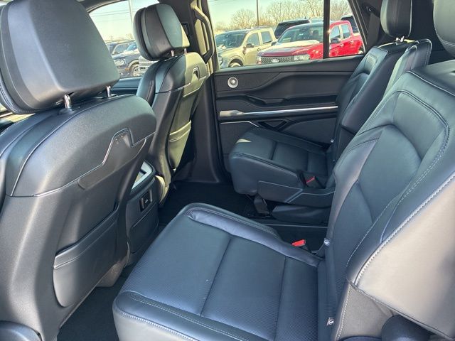 2026 Lincoln Navigator Reserve L - Photo 18