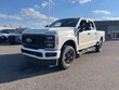 Ford F-250SD