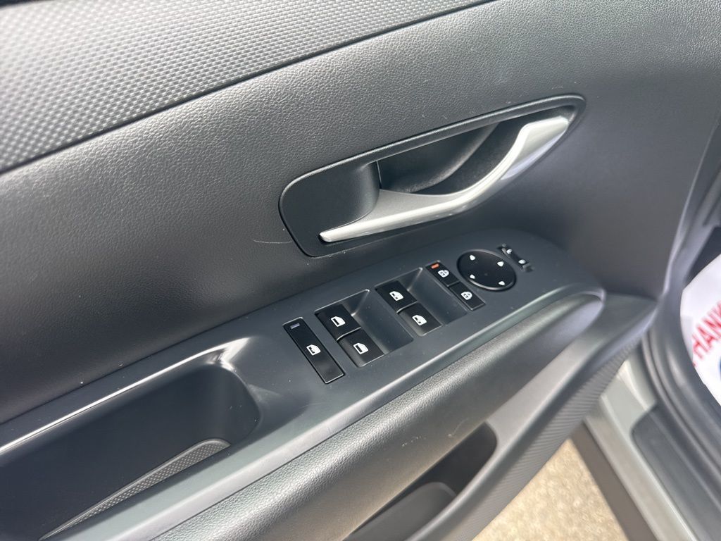 2026 Hyundai Tucson SEL - Photo 26