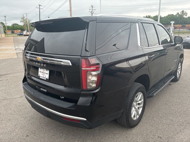 2024 Chevrolet Tahoe LT - Photo 6