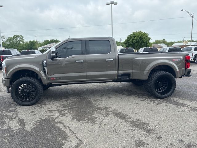 1FT8W4DM5TEE16445