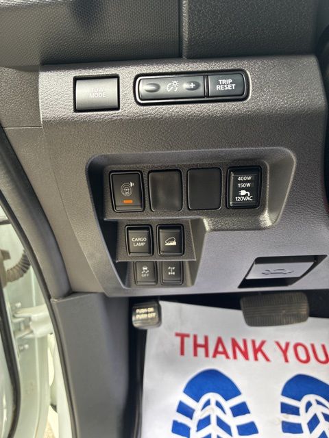 2023 Nissan Frontier PRO-4X - Photo 13