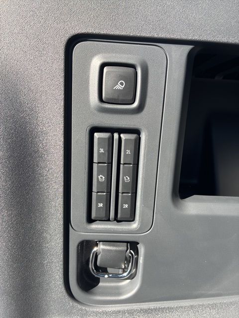 2026 Lincoln Navigator Reserve L - Photo 21