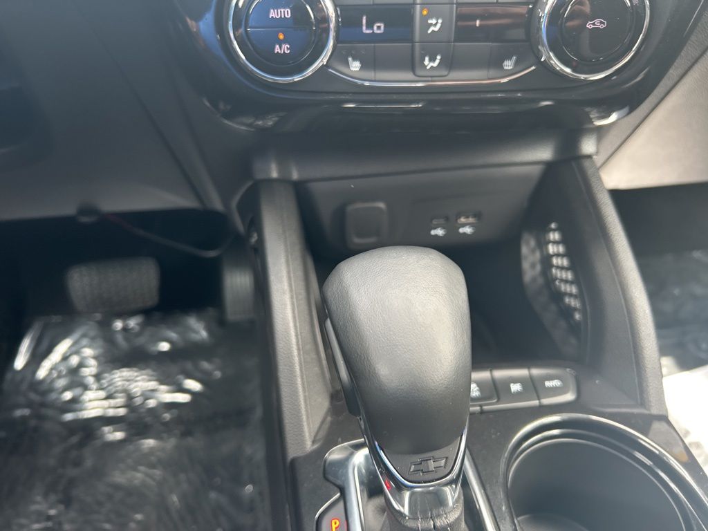 2024 Chevrolet TrailBlazer LT - Photo 17