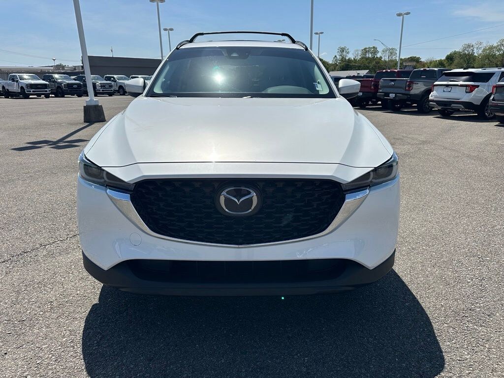 Used 2023 Mazda CX-5 2.5 S Premium Package SUV
