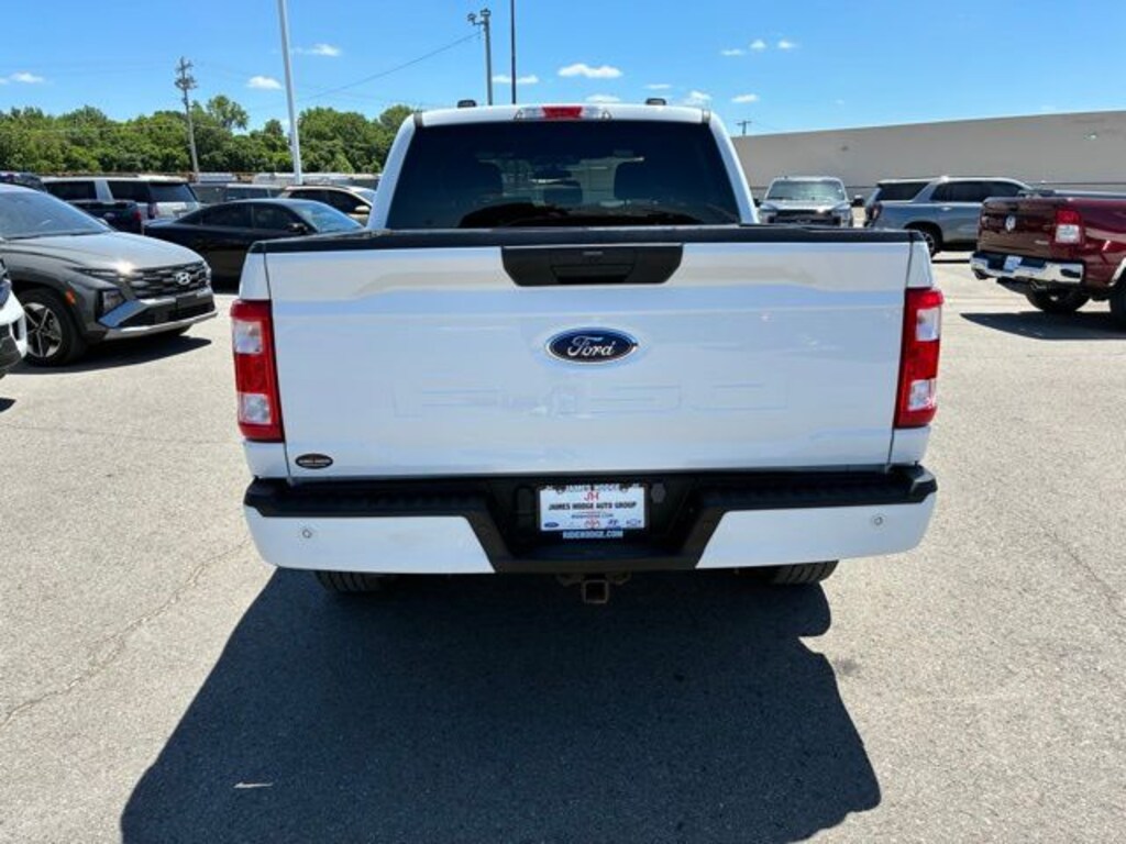Used 2023 Ford F-150 XL Truck