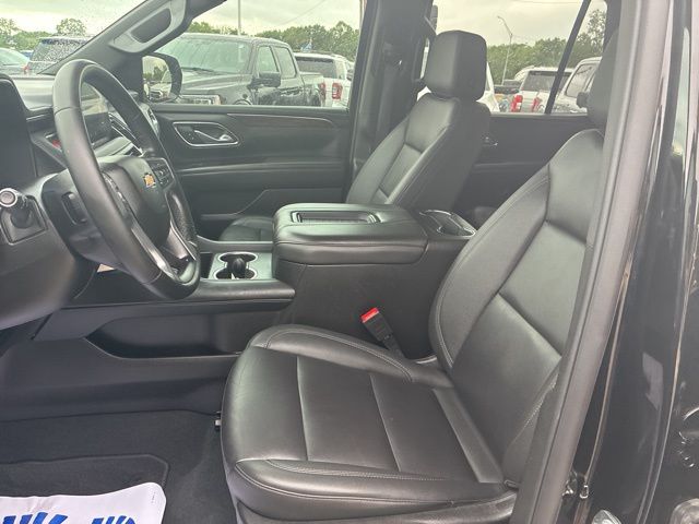 2024 Chevrolet Tahoe LT - Photo 17