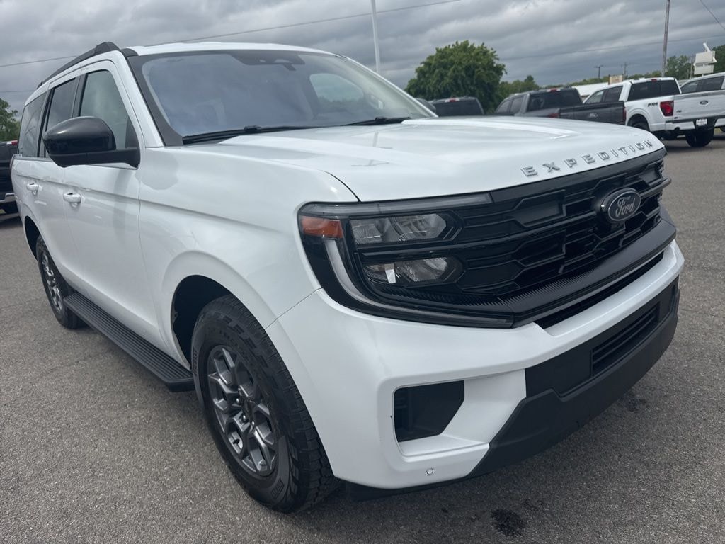 Used 2025 Ford Expedition Active SUV