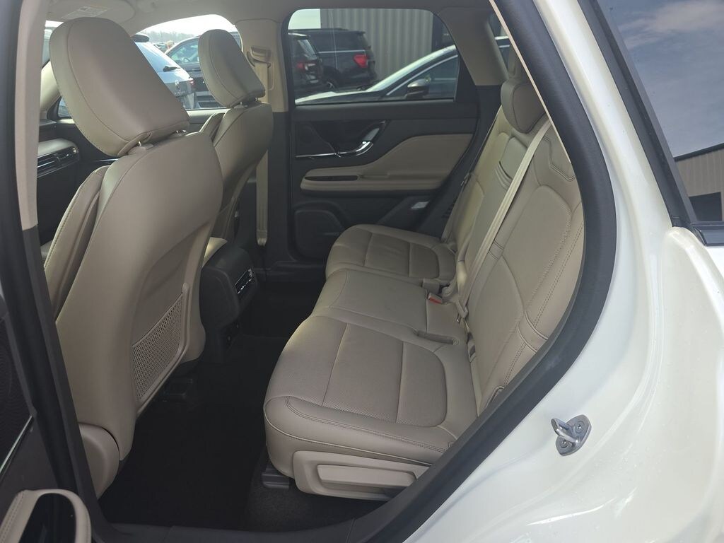 Used 2023 Lincoln Corsair Reserve SUV