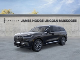 2025 Lincoln Aviator Premiere SUV