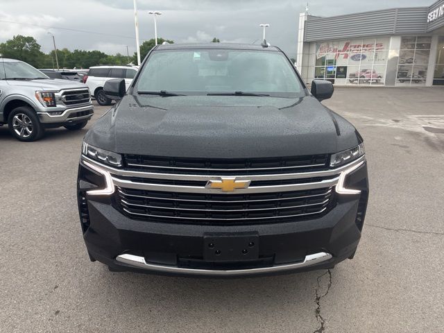 2024 Chevrolet Tahoe LT - Photo 3
