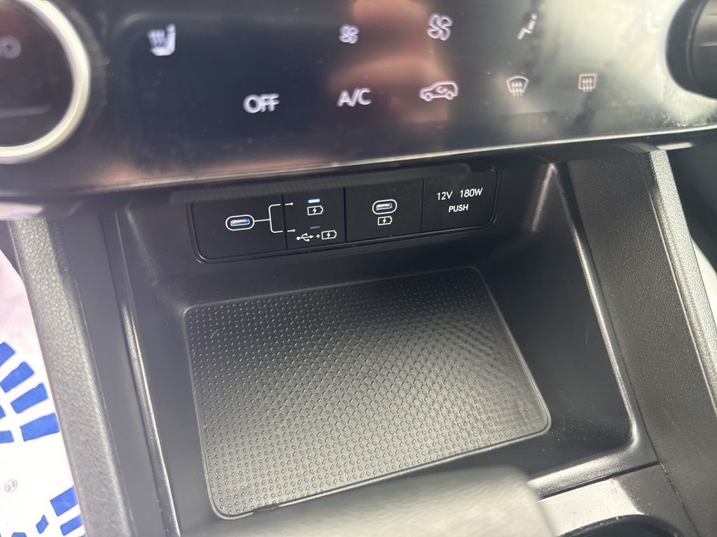 2026 Hyundai Tucson SEL - Photo 32