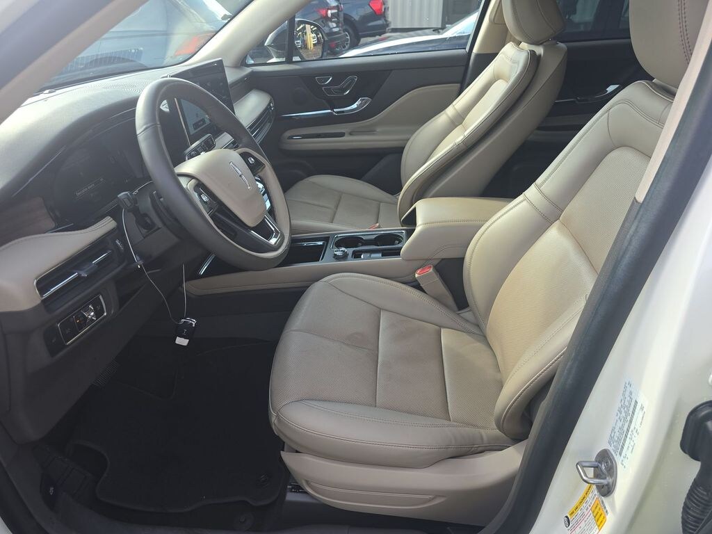 Used 2023 Lincoln Corsair Reserve SUV