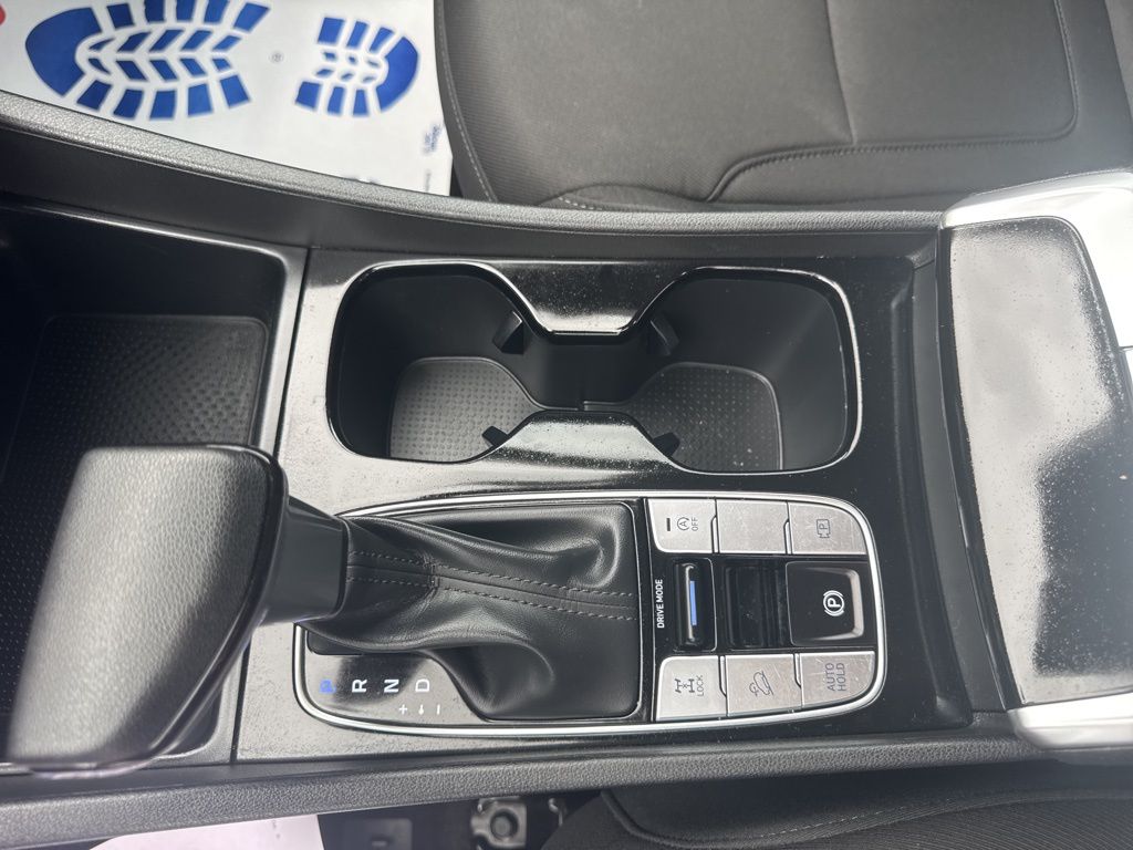 2026 Hyundai Tucson SEL - Photo 31