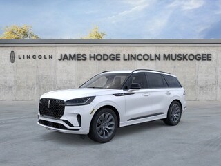 2026 Lincoln Aviator Premiere SUV