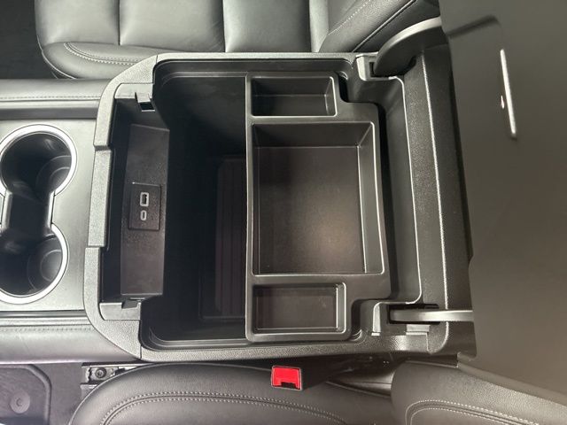 2024 Chevrolet Tahoe LT - Photo 20