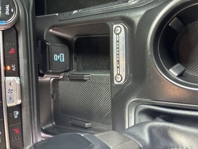 2025 Ford Bronco 4-Door Big Bend - Photo 20