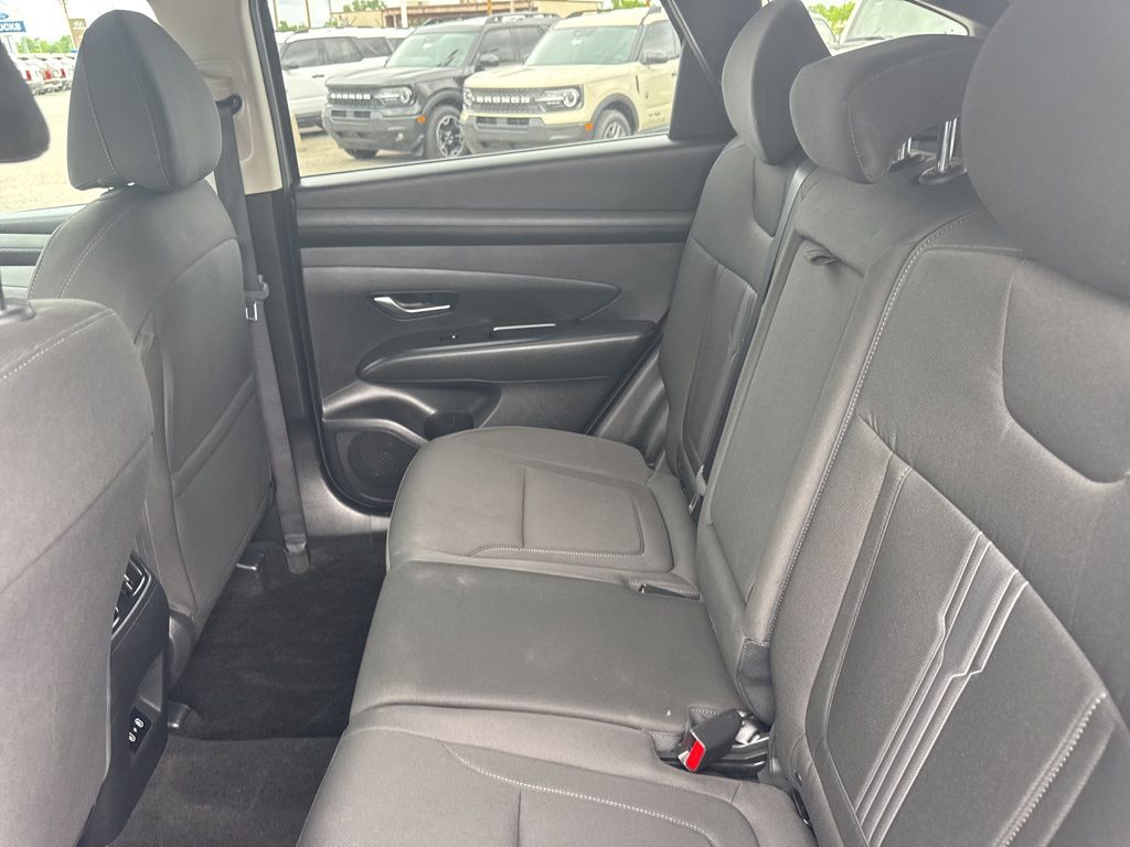 2026 Hyundai Tucson SEL - Photo 19