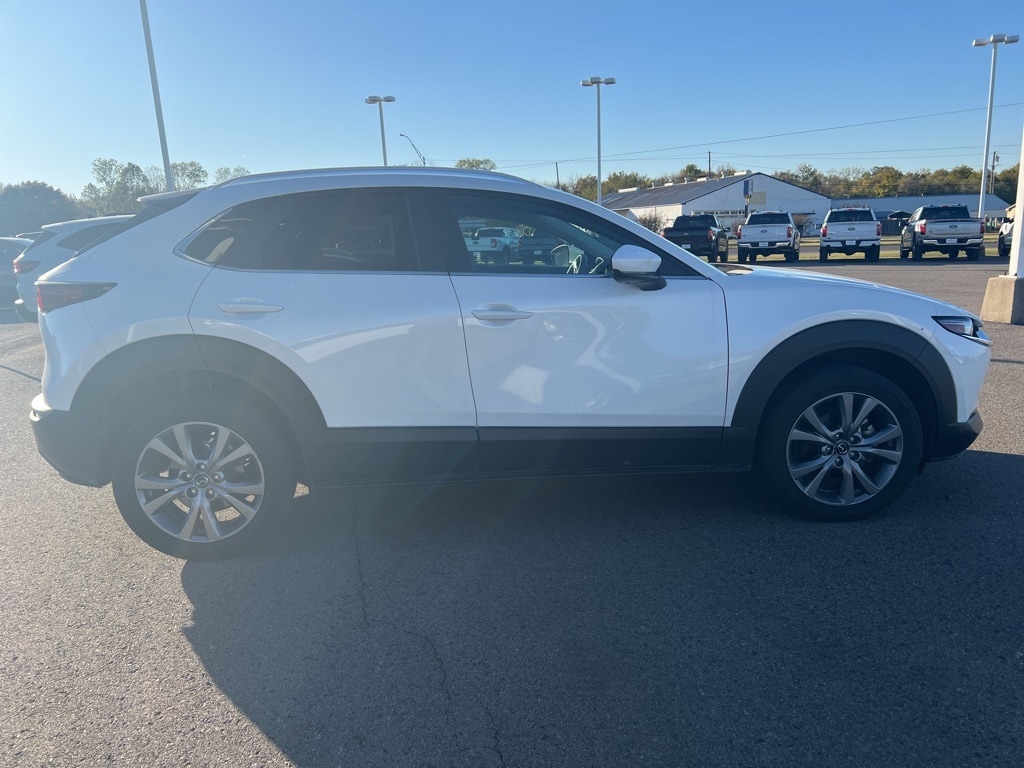 Used 2025 Mazda CX-30 2.5 S Preferred Package SUV