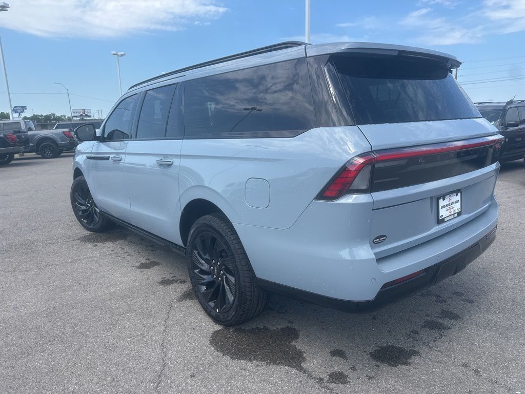 2026 Lincoln Navigator Reserve L - Photo 28