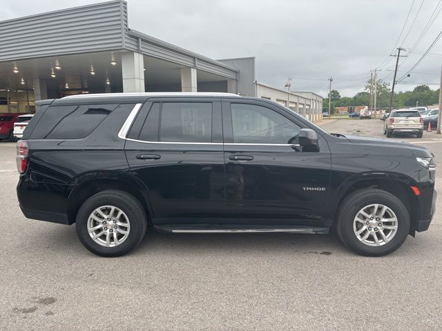 2024 Chevrolet Tahoe LT - Photo 5