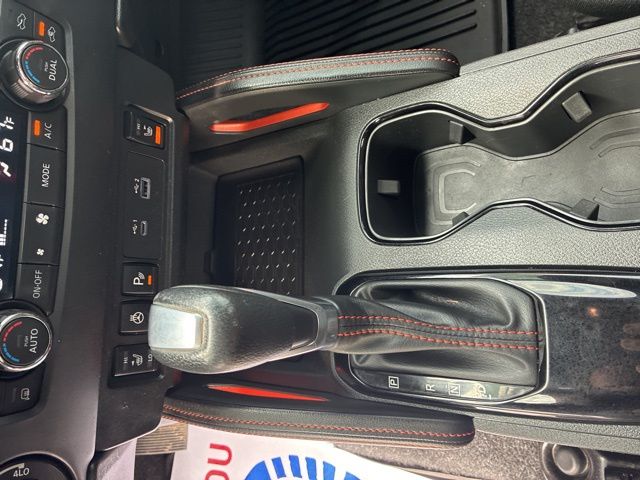 2023 Nissan Frontier PRO-4X - Photo 20