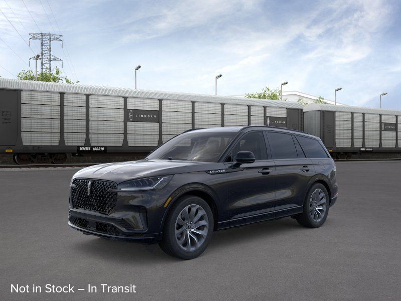 2026 Lincoln Aviator Premiere AWD's photo