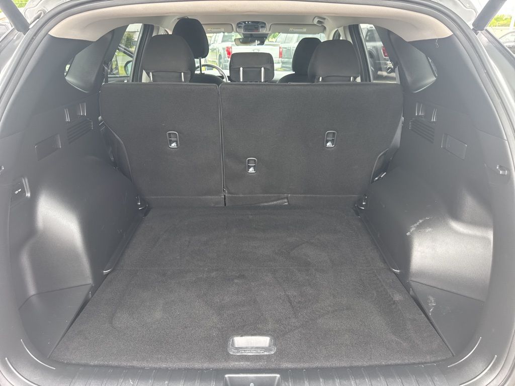 2026 Hyundai Tucson SEL - Photo 16
