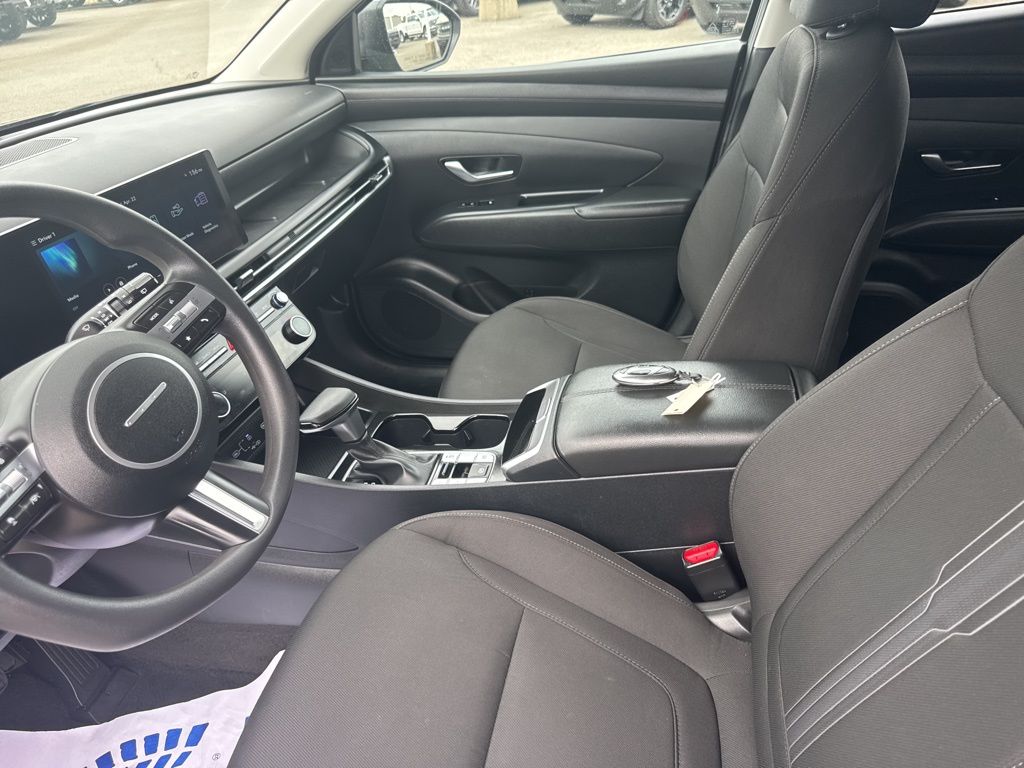 2026 Hyundai Tucson SEL - Photo 29