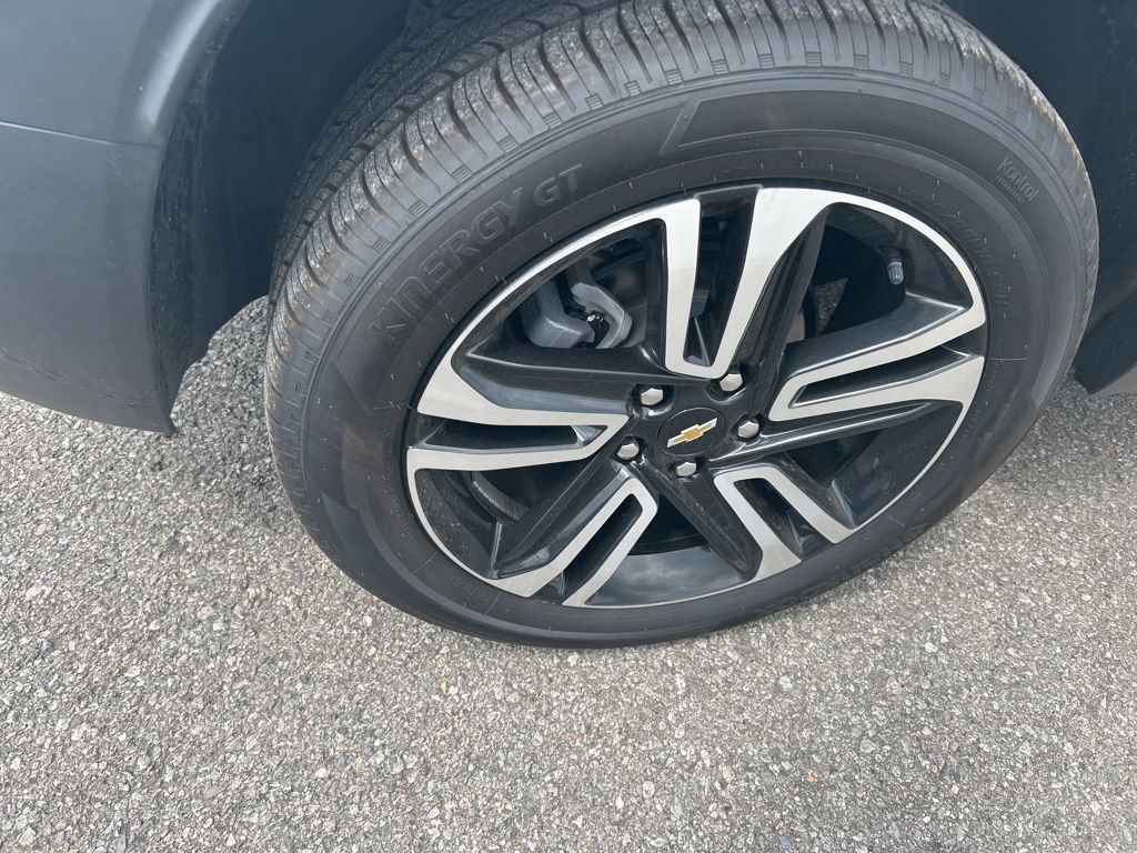 2024 Chevrolet TrailBlazer LT - Photo 7