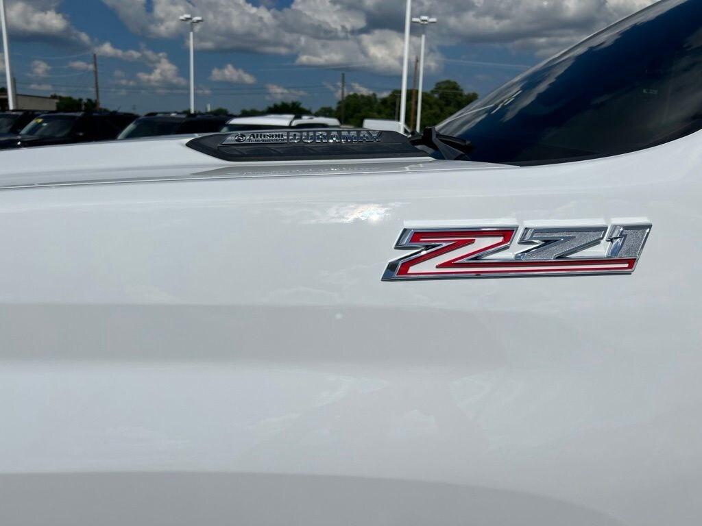 Used 2022 Chevrolet Silverado 2500HD LT Truck