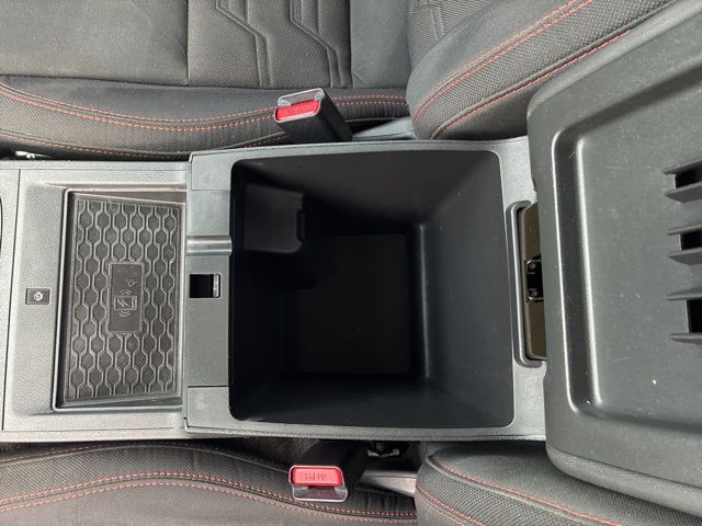 2023 Nissan Frontier PRO-4X - Photo 19