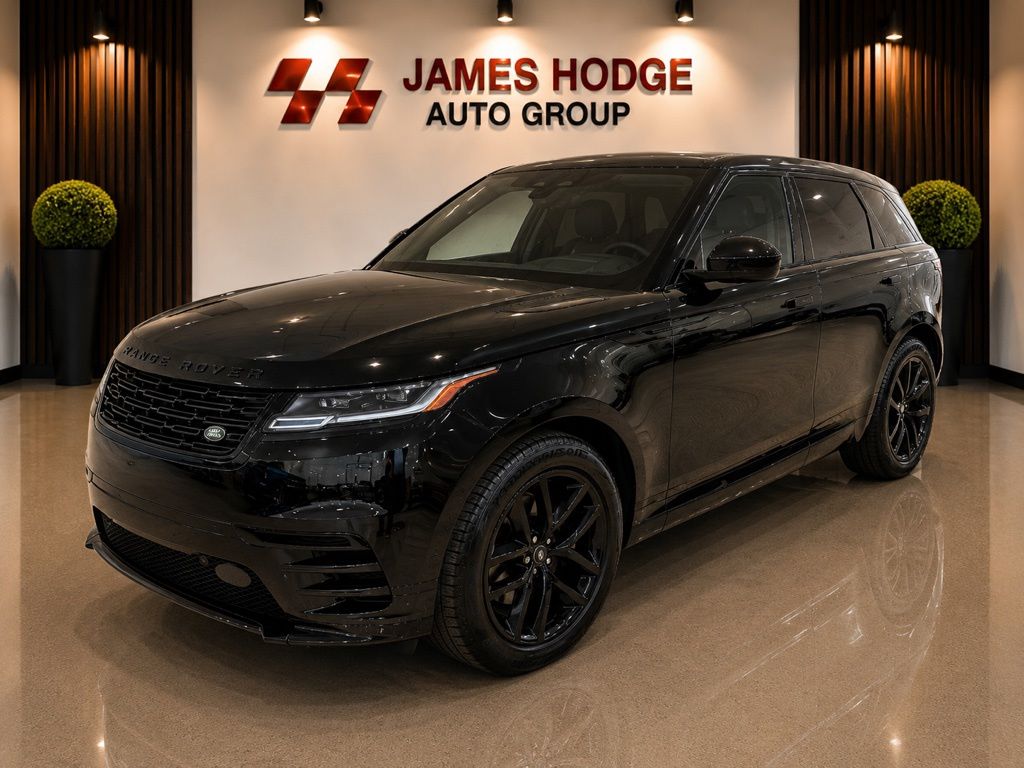 2024 Land Rover Range Rover Velar P250 Dynamic SE's photo