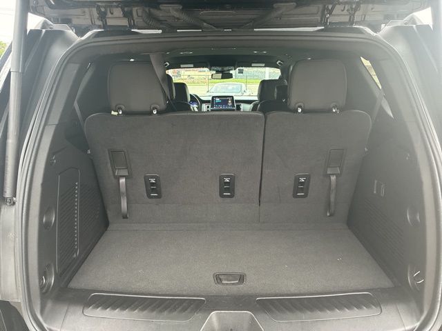 2024 Chevrolet Tahoe LT - Photo 26