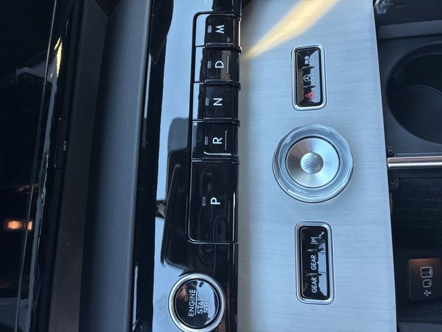 2026 Lincoln Navigator Reserve L - Photo 10