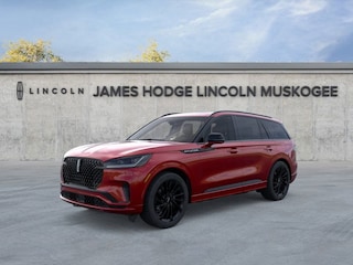 2025 Lincoln Aviator Reserve SUV