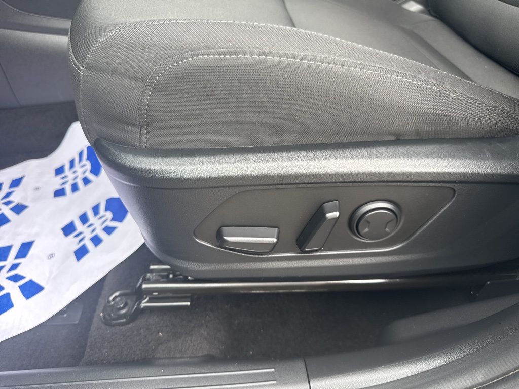 2026 Hyundai Tucson SEL - Photo 27